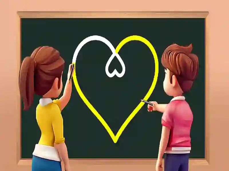 Oyunu Beyin Testi: Bir Çizme Bulmacası çevrimiçi