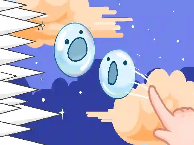 Oyunu Kabarcıklamak çevrimiçi