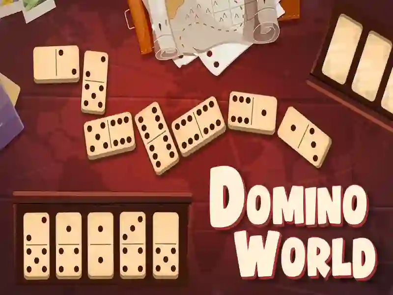 Oyunu Domino Dünyası çevrimiçi Oyunu Domino Dünyası çevrimiçi