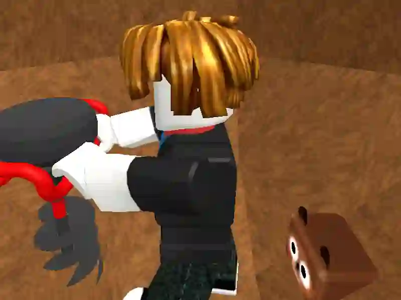 Oyunu Obby: Dünyanın merkezine kazın çevrimiçi