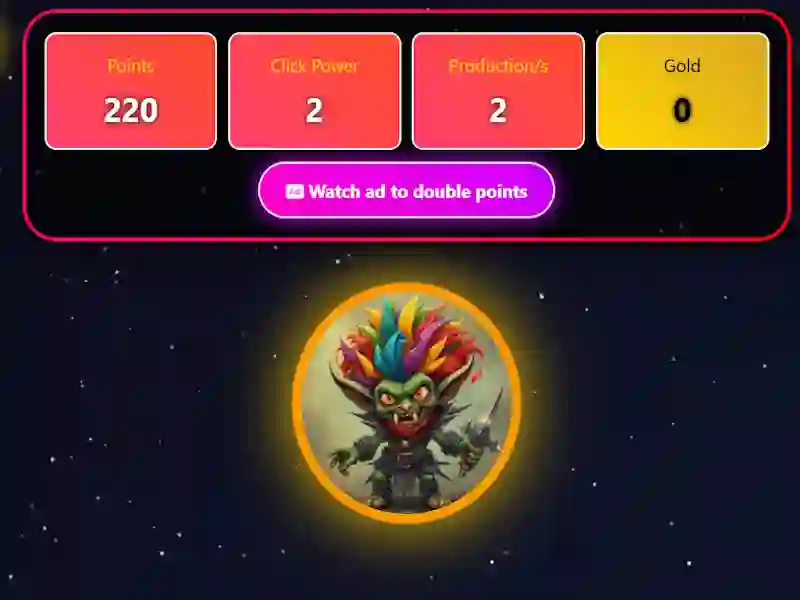 Oyunu Süper tıklandı çevrimiçi