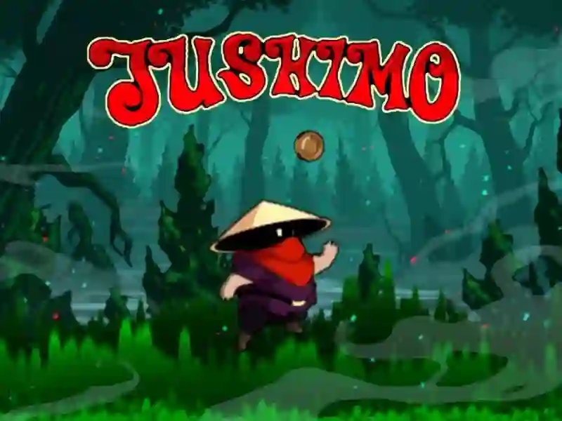 Oyunu Jushimo çevrimiçi