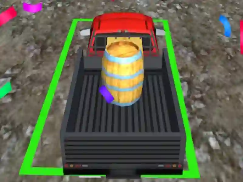 Oyunu Kamyon taşıma simülatörü çevrimiçi Oyunu Kamyon taşıma simülatörü çevrimiçi