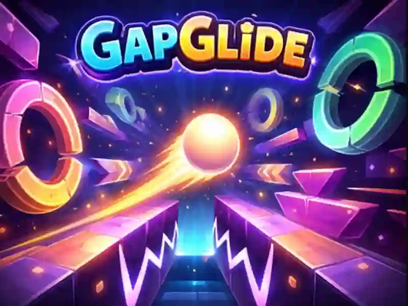 Oyunu Gap Glide çevrimiçi