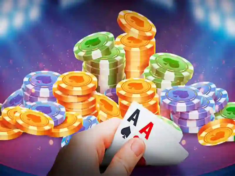 Oyunu Çevrimiçi gündelik poker çevrimiçi