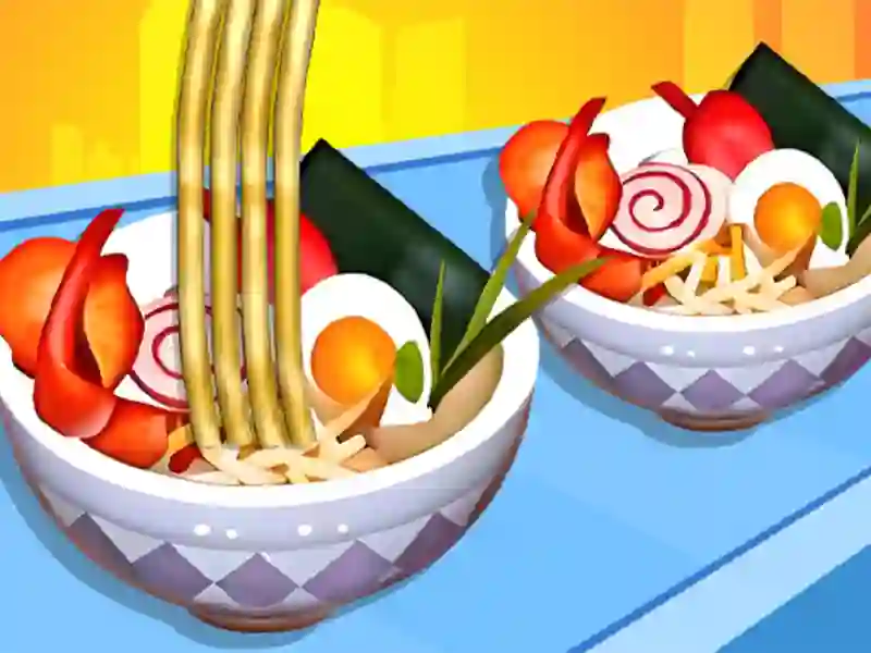 Oyunu Malatang Master Stack Run 3D çevrimiçi