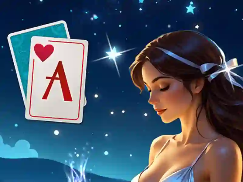 Oyunu Solitaire imparatoru kaderin sırları çevrimiçi