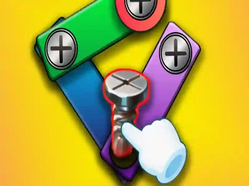 Oyunu Cıvatalar çevrimiçi