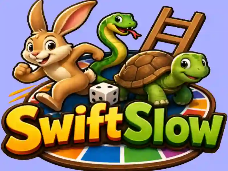 Oyunu Swift Slow çevrimiçi