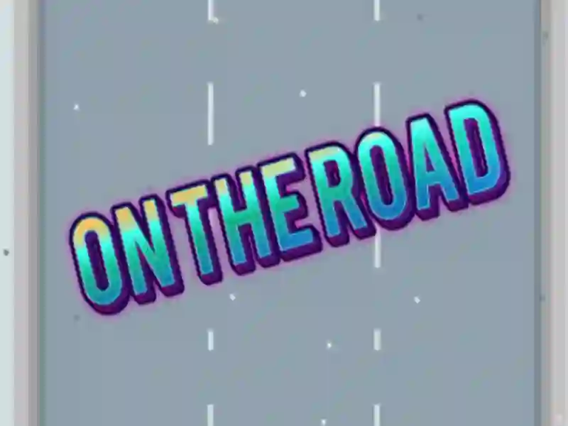 Oyunu Sonsuz yolda çevrimiçi