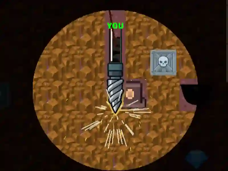 Oyunu Derin yakıt çevrimiçi