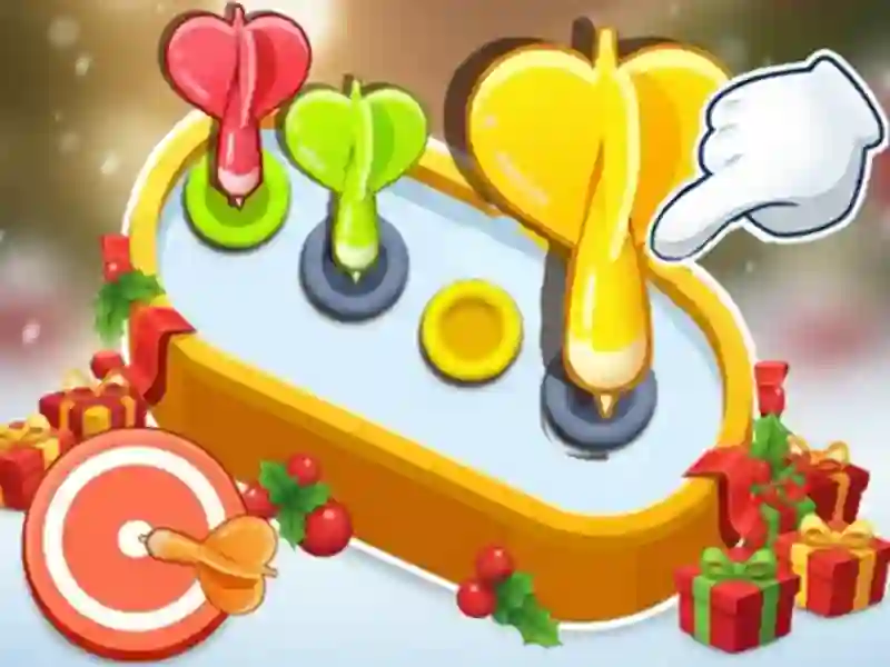 Oyunu Dart Reçeli çevrimiçi