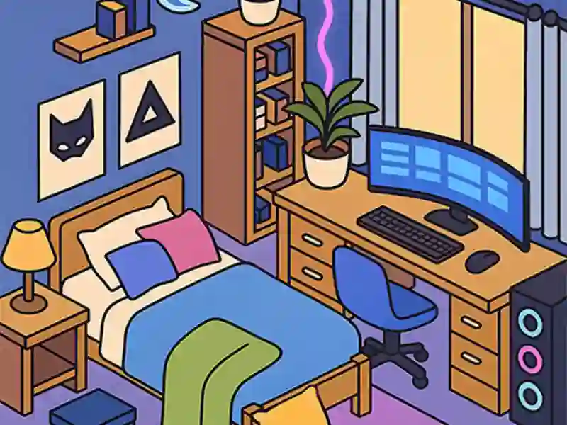 Oyunu Buldum! Gizli Nesne Oyunu çevrimiçi