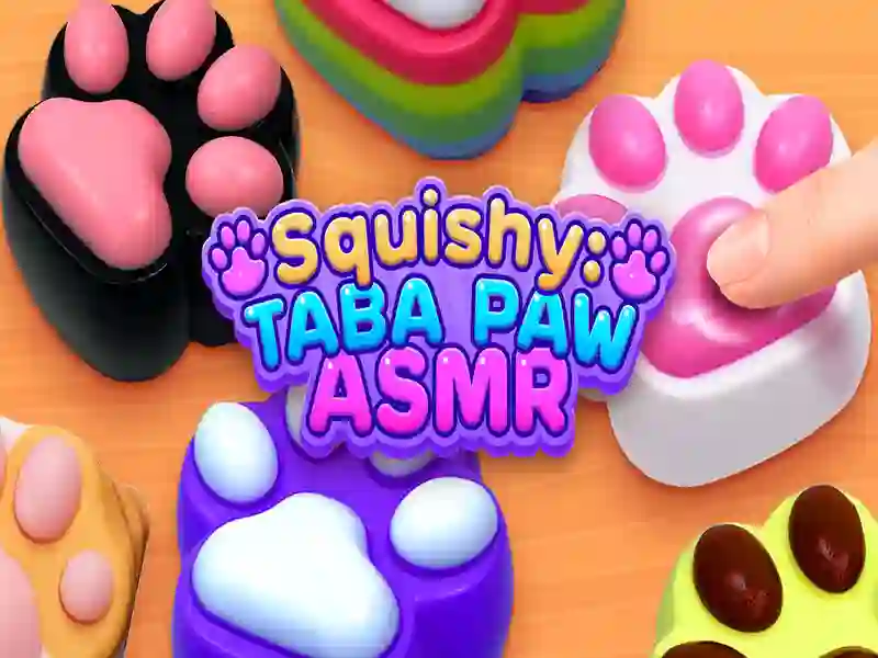 Oyunu Squishy: Taba pençesi çevrimiçi