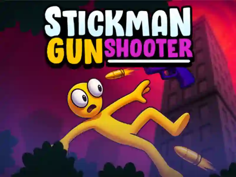 Oyunu Stickman silah atıcısı çevrimiçi Oyunu Stickman silah atıcısı çevrimiçi