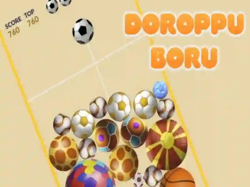 Oyunu Doroppuboru 13 çevrimiçi Oyunu Doroppuboru 13 çevrimiçi