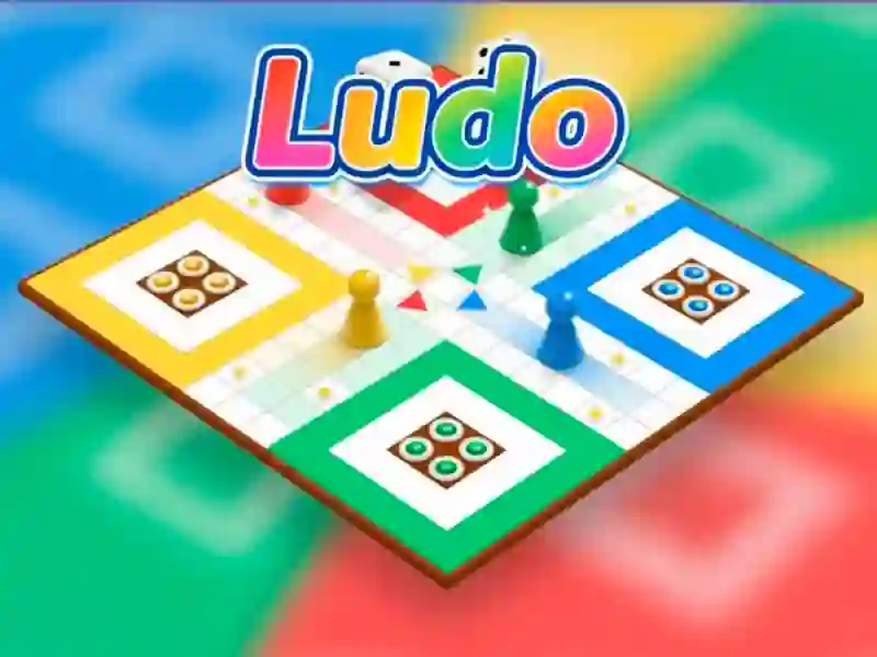 Oyunu Ludu çevrimiçi