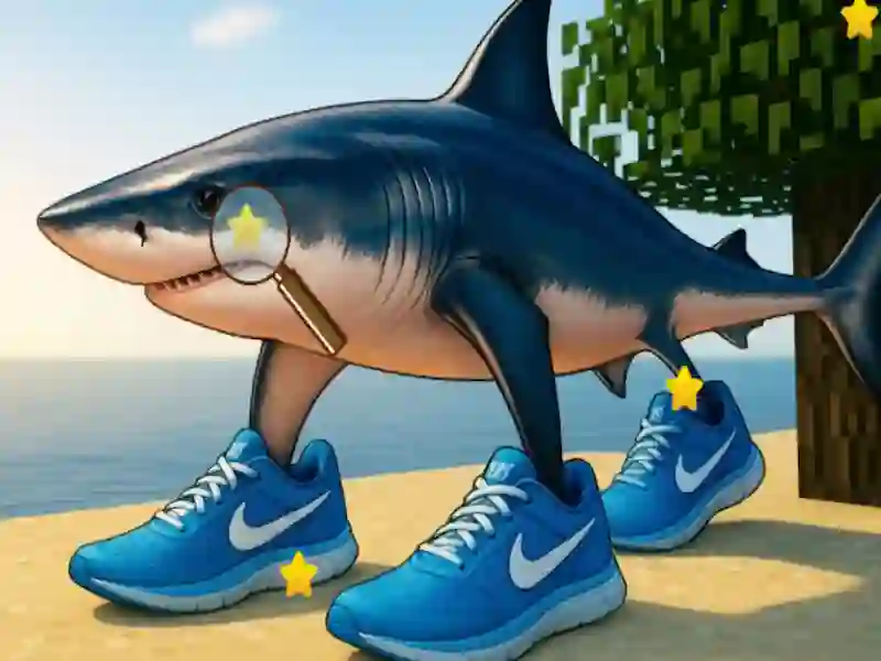 Oyunu Tralalero Tralala Gizli Yıldızlar çevrimiçi