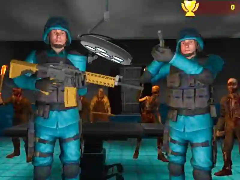 Oyunu Terk edilmiş hastane çevrimiçi Oyunu Terk edilmiş hastane çevrimiçi