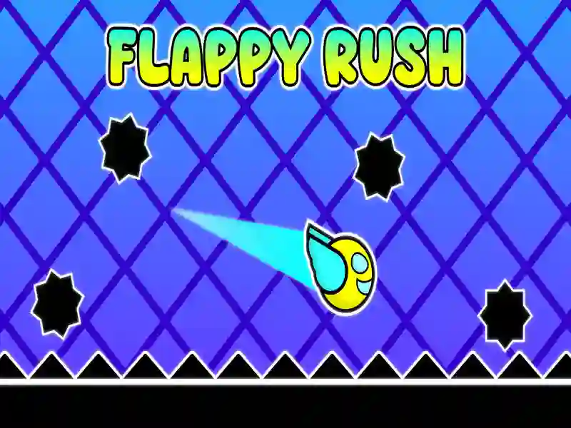 Oyunu Flappy acele çevrimiçi