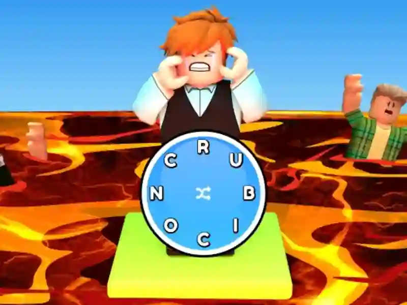 Oyunu Kelimeler veya öl çevrimiçi Oyunu Kelimeler veya öl çevrimiçi