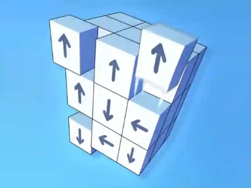 Oyunu Oklar kaybolur çevrimiçi