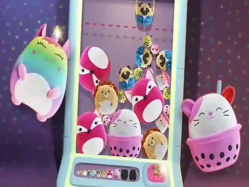 Oyunu Kawaii Claw Birleştirme çevrimiçi Oyunu Kawaii Claw Birleştirme çevrimiçi