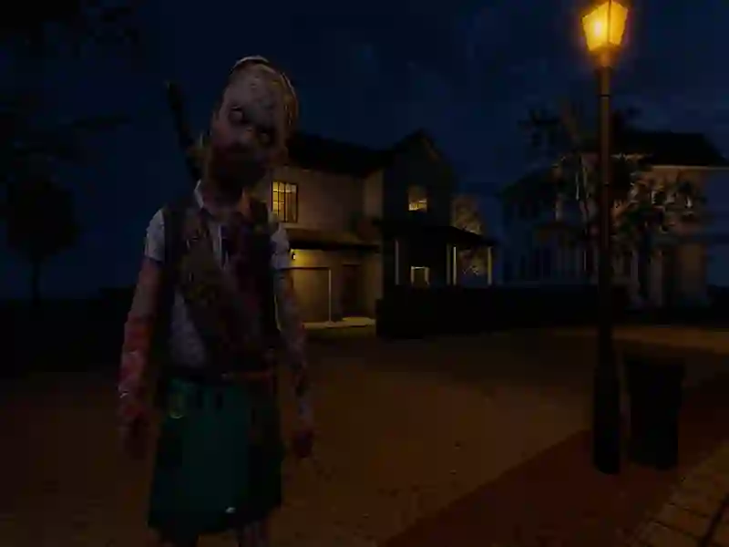 Oyunu Clap Clap Nightmare çevrimiçi