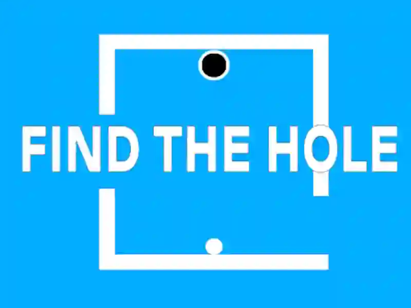 Oyunu Deliğe sahip olmak çevrimiçi