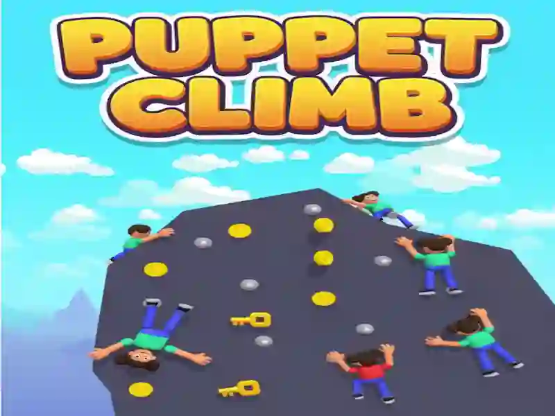 Oyunu Kukla tırmanışı çevrimiçi