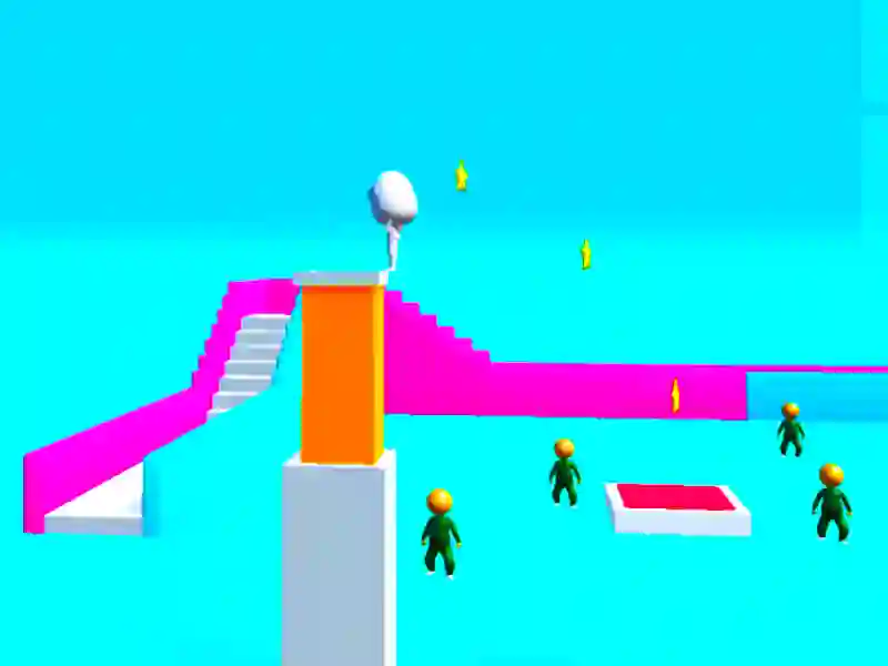 Oyunu Eggdog Deadflip çevrimiçi