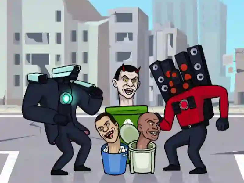 Oyunu Skibidi tuvalet evrim modu çevrimiçi Oyunu Skibidi tuvalet evrim modu çevrimiçi