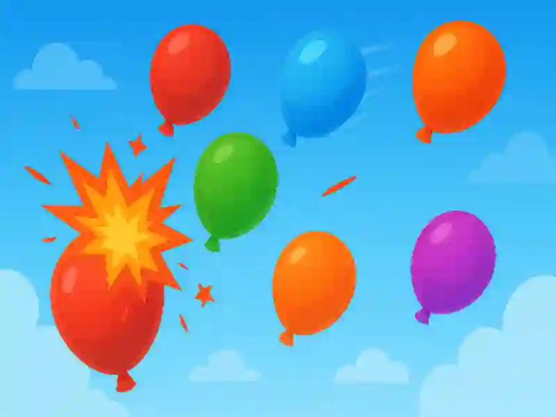 Oyunu Balon pop çılgınlığı çevrimiçi Oyunu Balon pop çılgınlığı çevrimiçi