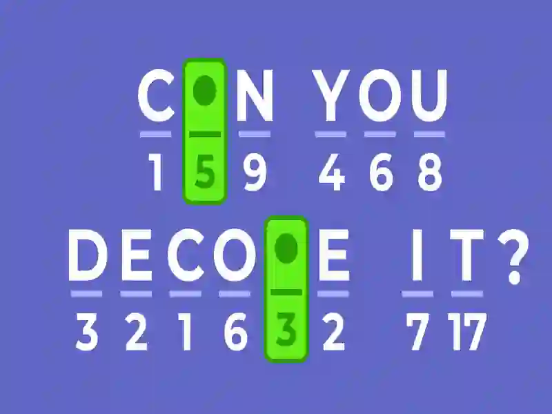 Oyunu Kriptogram çevrimiçi