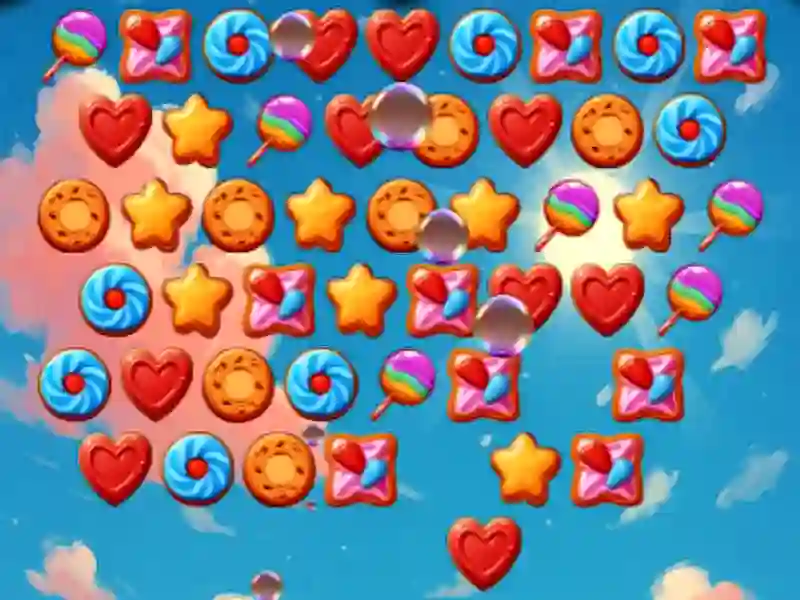 Oyunu Üçlü tedavi fırlatma çevrimiçi