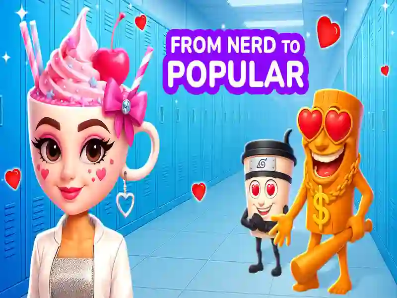 Oyunu Nerd'den popüler balerin cappuccina'ya çevrimiçi Oyunu Nerd'den popüler balerin cappuccina'ya çevrimiçi
