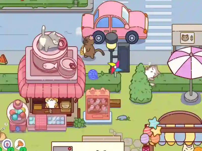 Oyunu İpuçlarımdan pençe! çevrimiçi Oyunu İpuçlarımdan pençe! çevrimiçi