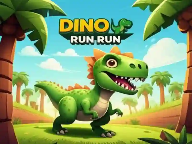 Oyunu Dino koşusu koşusu çevrimiçi