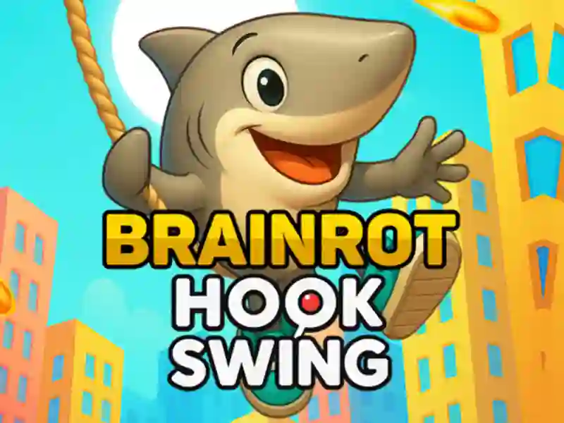 Oyunu Brainrot Hook Swing çevrimiçi
