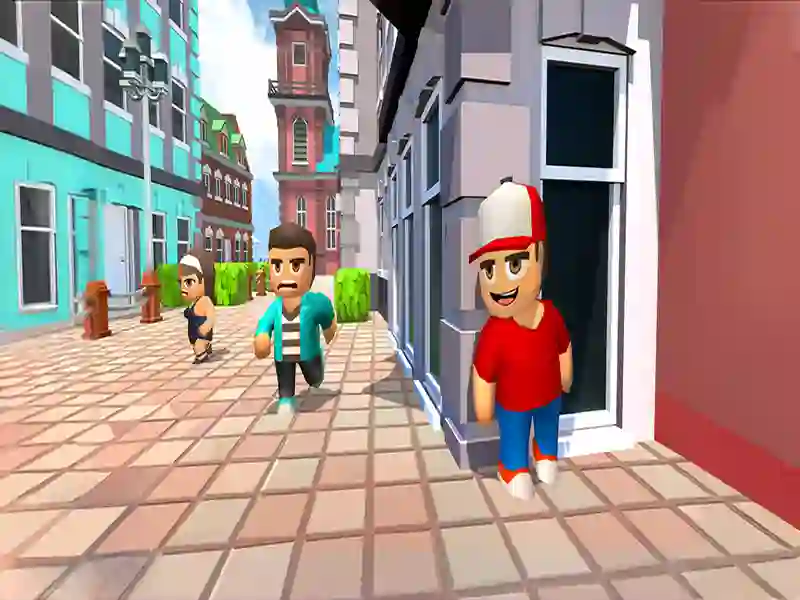 Oyunu Git ve Arayın Git ve Bul çevrimiçi