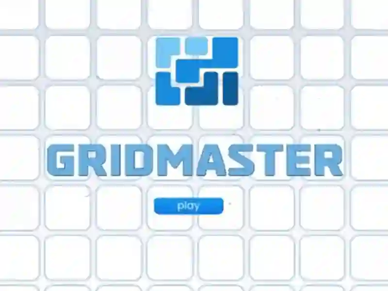 Oyunu Gridmaster çevrimiçi