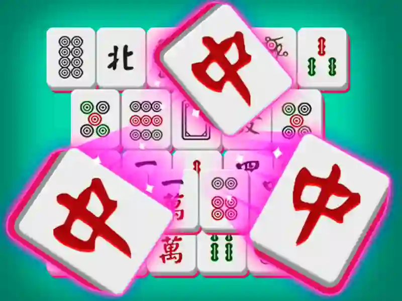 Oyunu Mahjong Master Challenge çevrimiçi