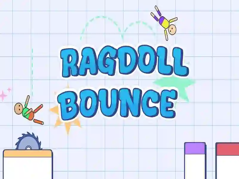 Oyunu Ragdoll sıçrama çevrimiçi