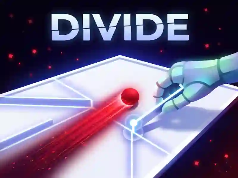 Oyunu Divide çevrimiçi