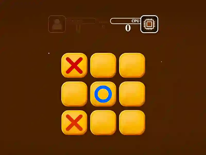 Oyunu Tic-Tac Arapsaçı çevrimiçi Oyunu Tic-Tac Arapsaçı çevrimiçi
