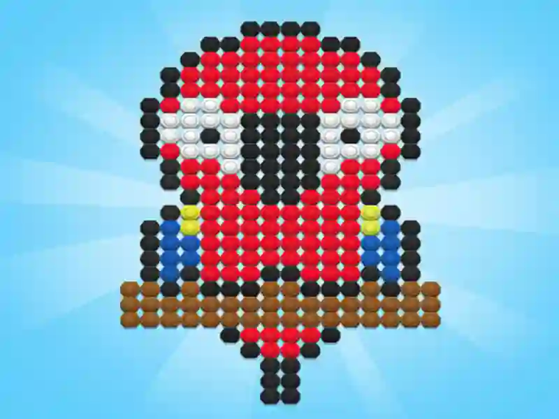 Oyunu Renkli Fındık ve Cıvatalar Bulma çevrimiçi Oyunu Renkli Fındık ve Cıvatalar Bulma çevrimiçi