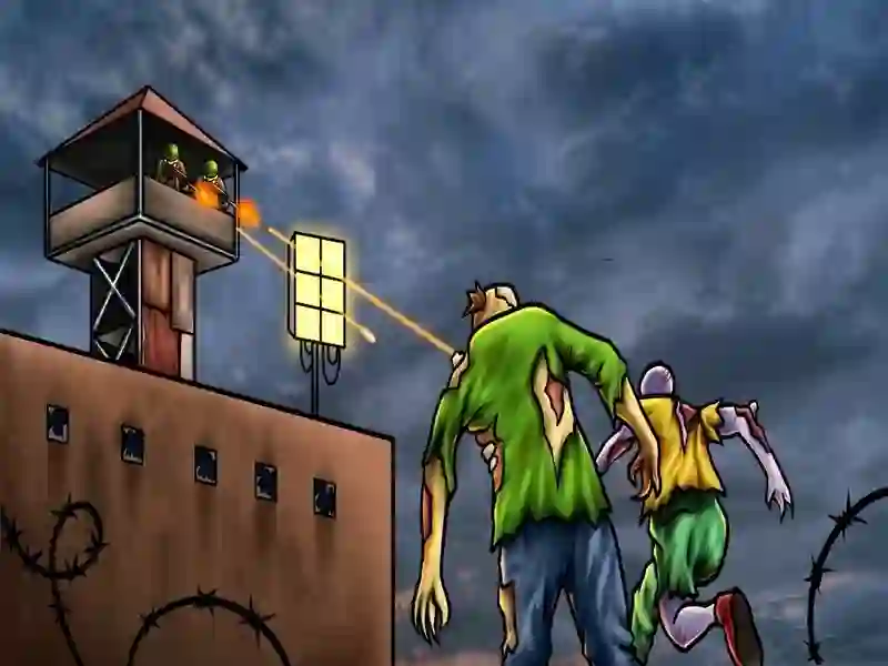 Oyunu Hayatta kalmayacağız çevrimiçi