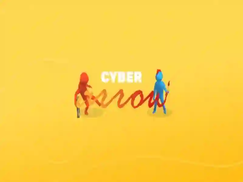 Oyunu Siber Ok çevrimiçi