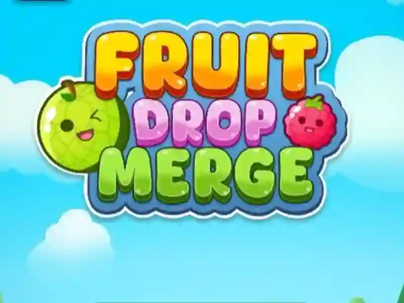 Oyunu Meyve Damla Birleştirme çevrimiçi Oyunu Meyve Damla Birleştirme çevrimiçi