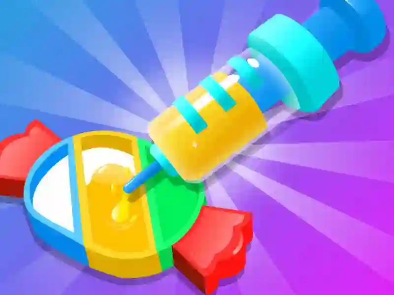 Oyunu Doğru boya: renk seçici çevrimiçi